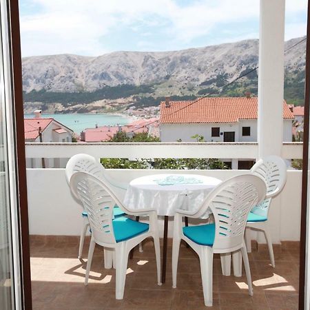 Apartments Goga Baska  Bagian luar foto